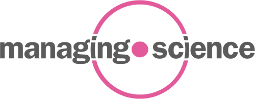 managing science